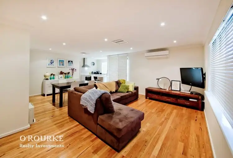 Sixth view of Homely villa listing, 16/163 Abbett Street, Scarborough WA 6019