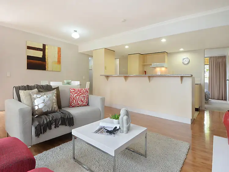 Sixth view of Homely unit listing, 2/18 Morris Street, Paddington QLD 4064