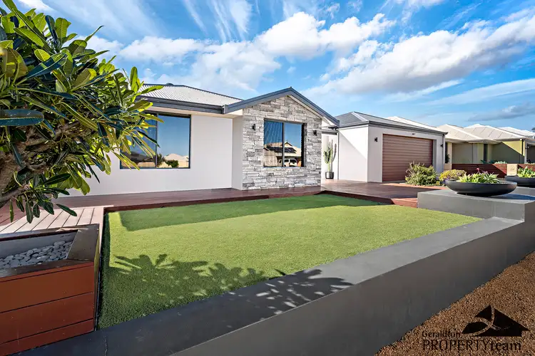 Main view of Homely house listing, 9 Angler Parade, Drummond Cove WA 6532