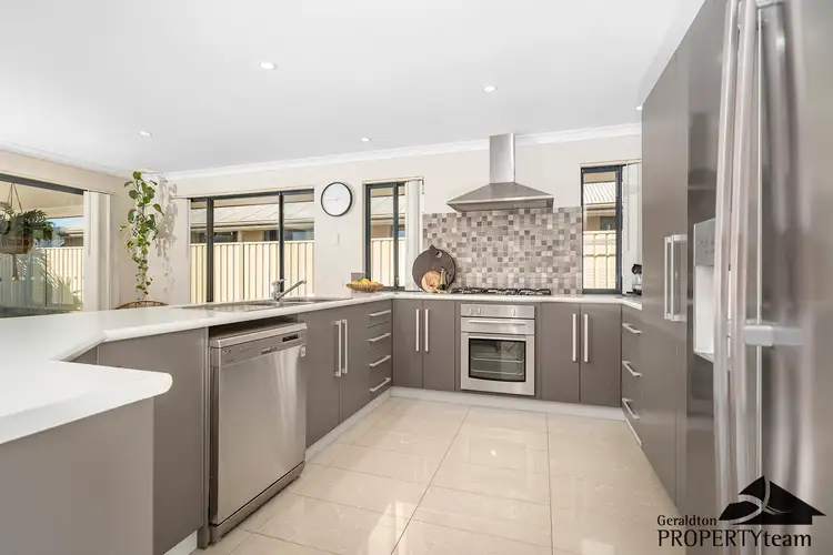 Second view of Homely house listing, 9 Angler Parade, Drummond Cove WA 6532