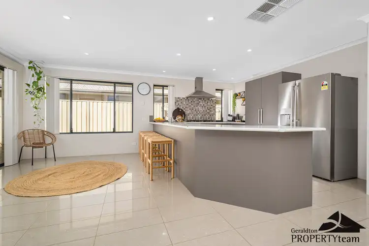 Third view of Homely house listing, 9 Angler Parade, Drummond Cove WA 6532