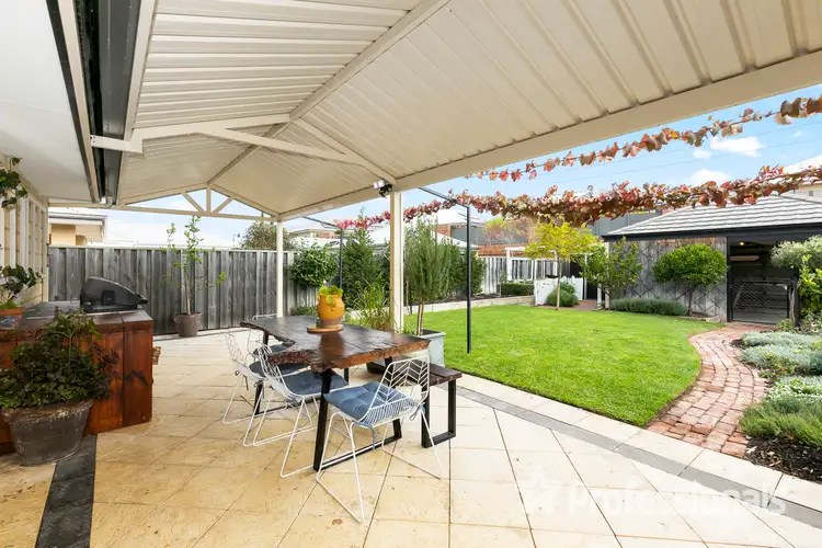 Second view of Homely house listing, 12 Brixton Crescent, Ellenbrook WA 6069