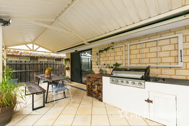 Fourth view of Homely house listing, 12 Brixton Crescent, Ellenbrook WA 6069