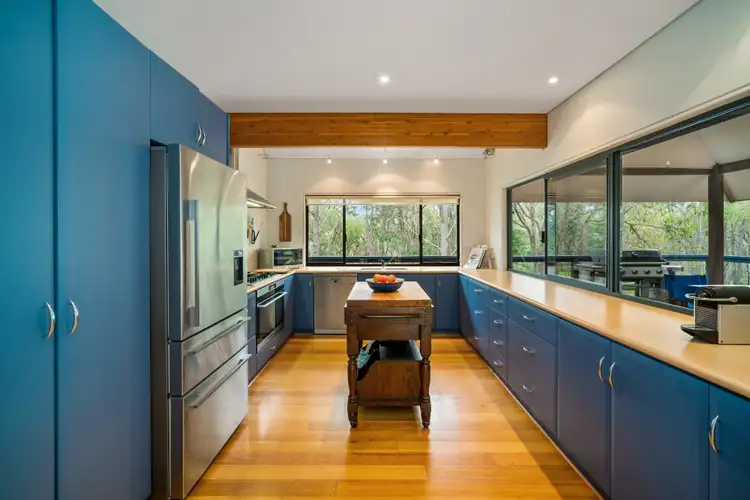 Fifth view of Homely house listing, 5 Plateau Heights, Hovea WA 6071