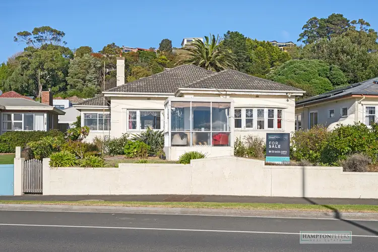Main view of Homely house listing, 33 Bass Highway, Parklands TAS 7320
