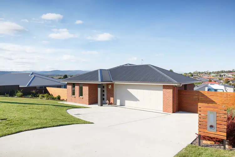 Main view of Homely house listing, 60 Brigalow Street, Legana TAS 7277