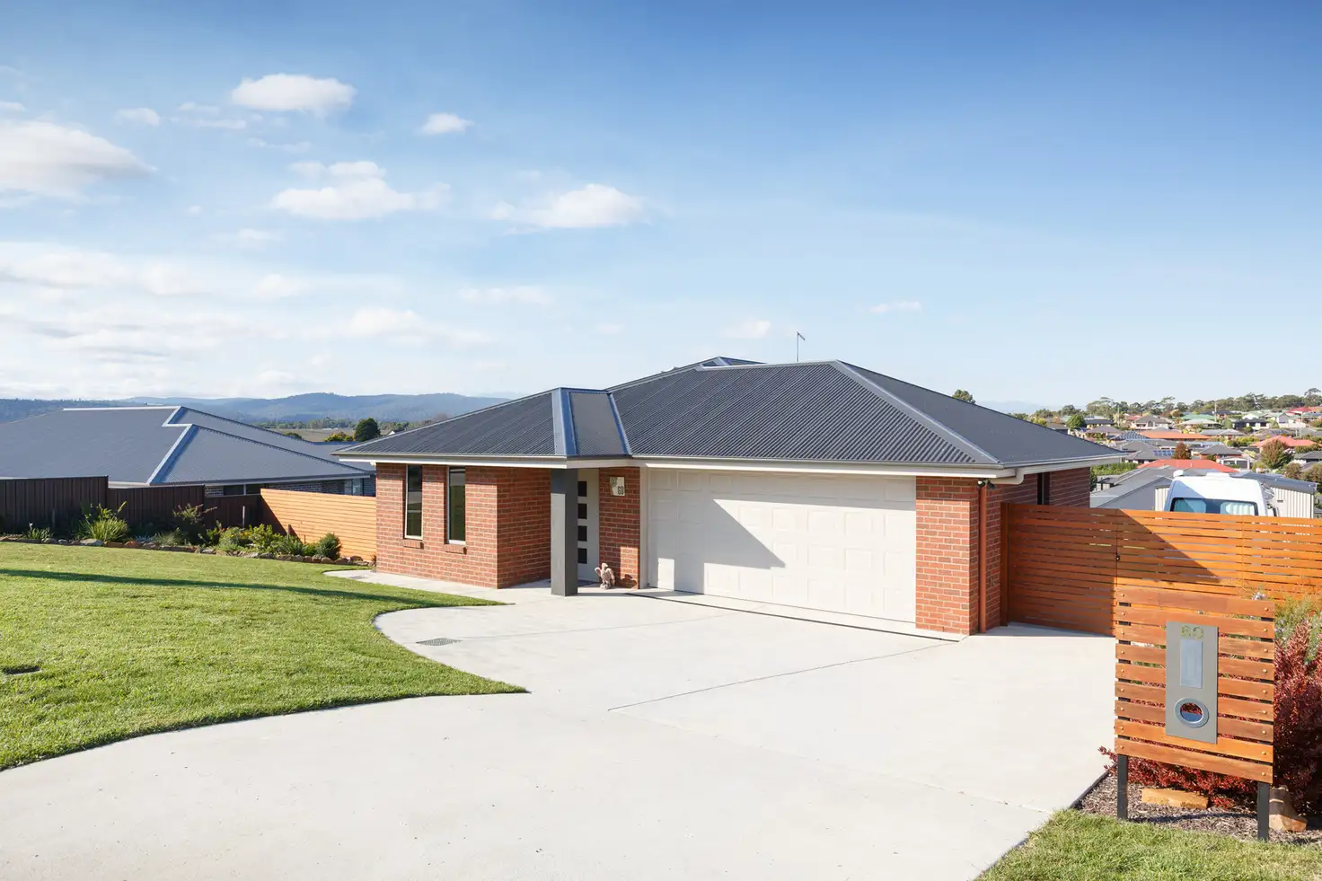 Main view of Homely house listing, 60 Brigalow Street, Legana TAS 7277