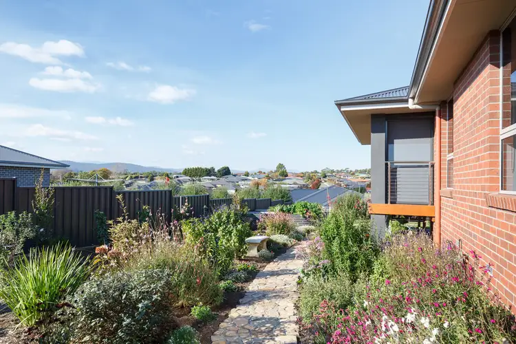 Second view of Homely house listing, 60 Brigalow Street, Legana TAS 7277