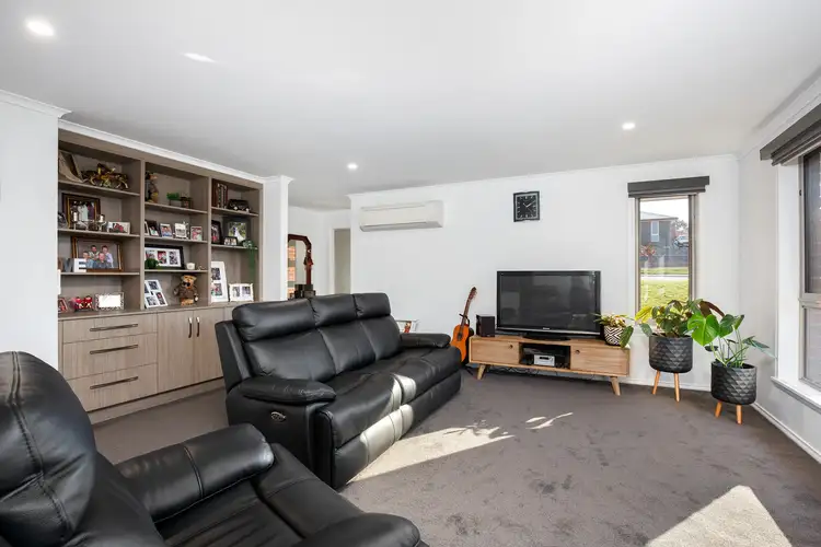 Fifth view of Homely house listing, 60 Brigalow Street, Legana TAS 7277