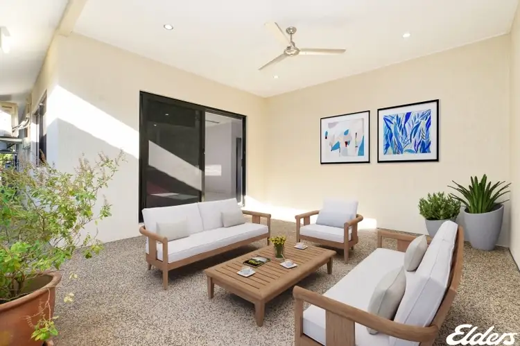 13 Brook Circuit, Zuccoli NT 832