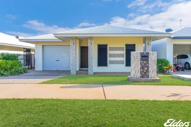 Second view of Homely house listing, 13 Brook Circuit, Zuccoli NT 832