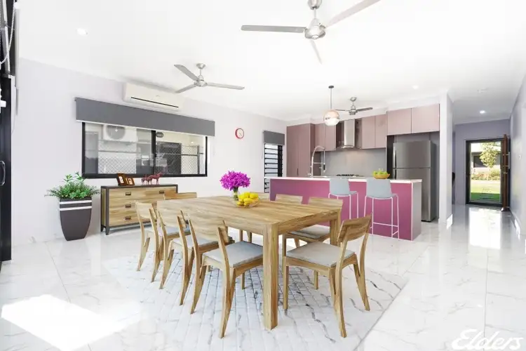 Third view of Homely house listing, 13 Brook Circuit, Zuccoli NT 832