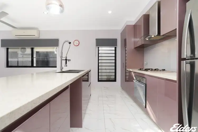 Fourth view of Homely house listing, 13 Brook Circuit, Zuccoli NT 832