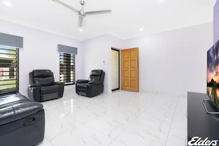 Fifth view of Homely house listing, 13 Brook Circuit, Zuccoli NT 832