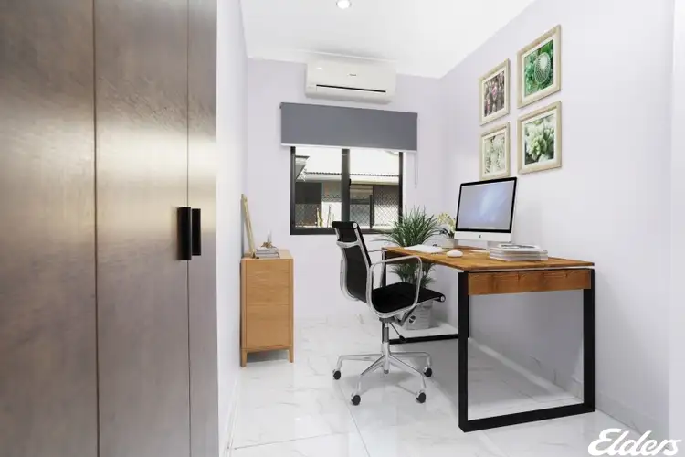 Sixth view of Homely house listing, 13 Brook Circuit, Zuccoli NT 832