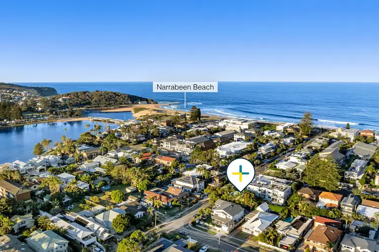 Main view of Homely house listing, 12 Emerald Street, Narrabeen NSW 2101