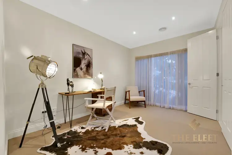 Fifth view of Homely house listing, 119 Sanctuary Lakes South Boulevard, Sanctuary Lakes VIC 3030