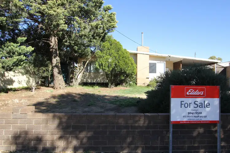Main view of Homely house listing, 11 Bower Street, Merredin WA 6415