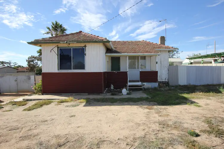 Main view of Homely house listing, 19 Woolgar Avenue, Merredin WA 6415