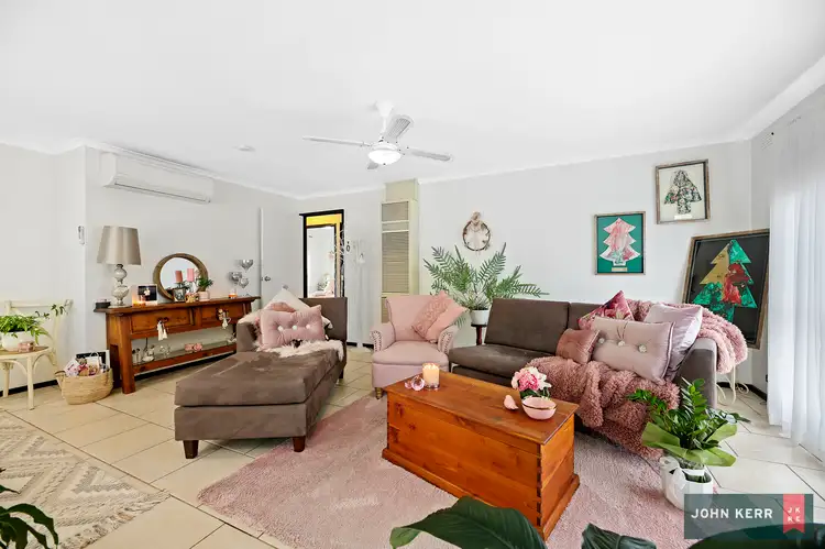 Second view of Homely unit listing, 2/11-12 Merton Court, Newborough VIC 3825