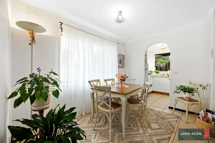 Fourth view of Homely unit listing, 2/11-12 Merton Court, Newborough VIC 3825