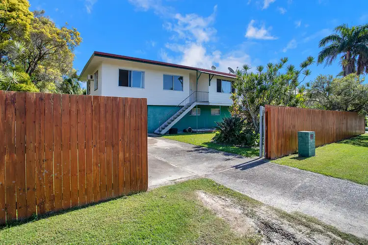 Main view of Homely house listing, 35 Arthur Street, Mount Pleasant QLD 4740
