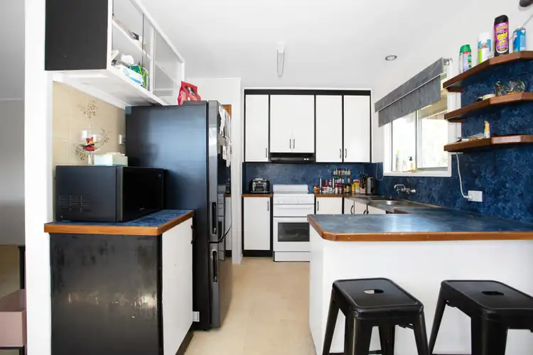 Third view of Homely house listing, 35 Arthur Street, Mount Pleasant QLD 4740