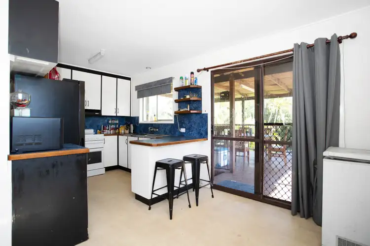 Fourth view of Homely house listing, 35 Arthur Street, Mount Pleasant QLD 4740