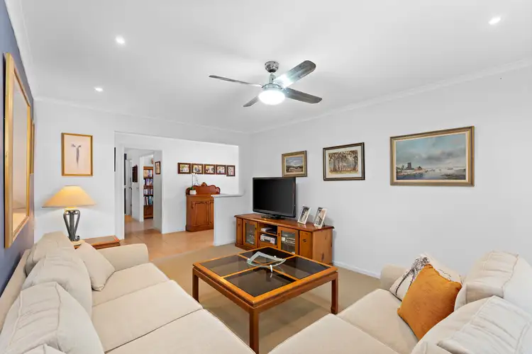 Fifth view of Homely house listing, 4 Curtis Court, Cleveland QLD 4163