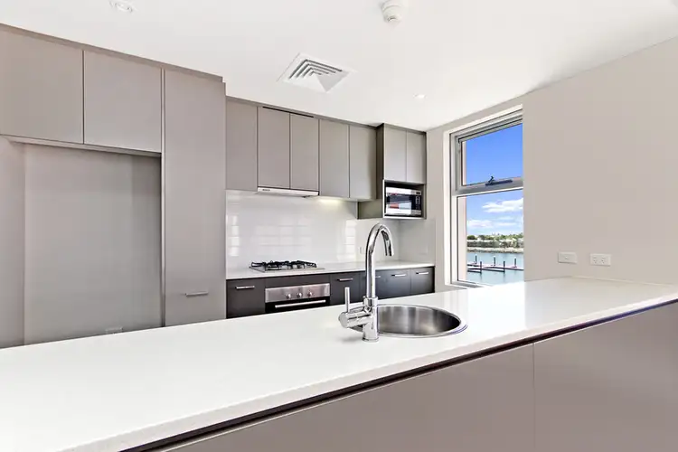 Apt 409/16-18 Wirra Drive