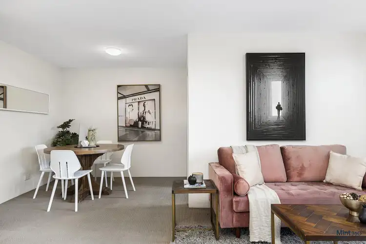 Second view of Homely unit listing, 8F/14 Bligh Place, Randwick NSW 2031