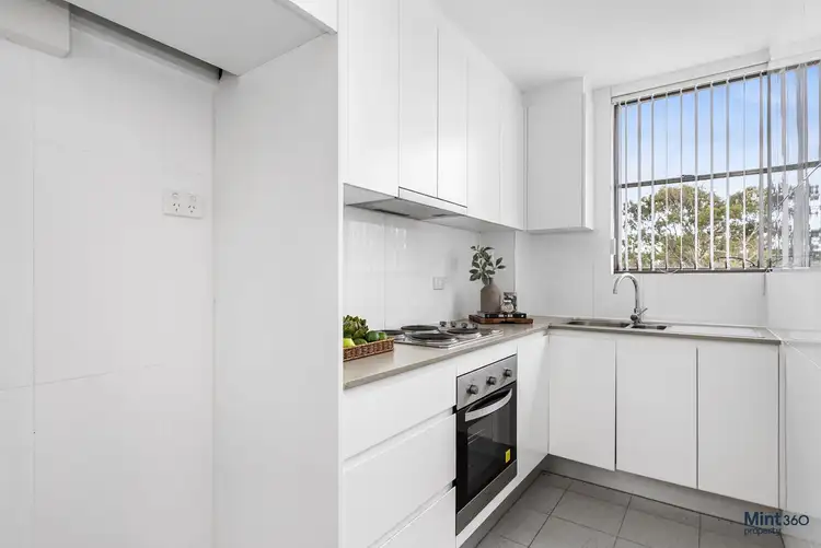 Fourth view of Homely unit listing, 8F/14 Bligh Place, Randwick NSW 2031