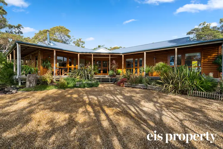 Second view of Homely house listing, 13 Alliance Drive, Cambridge TAS 7170