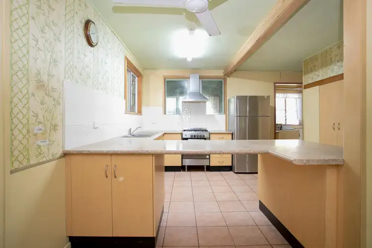 Fourth view of Homely house listing, 9 Shepherd Road, Eimeo QLD 4740
