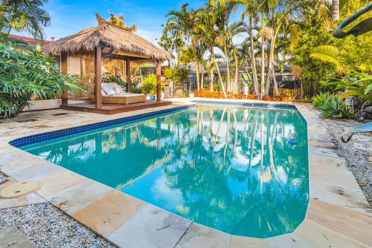 29 Petersen Avenue, Southport QLD 4215