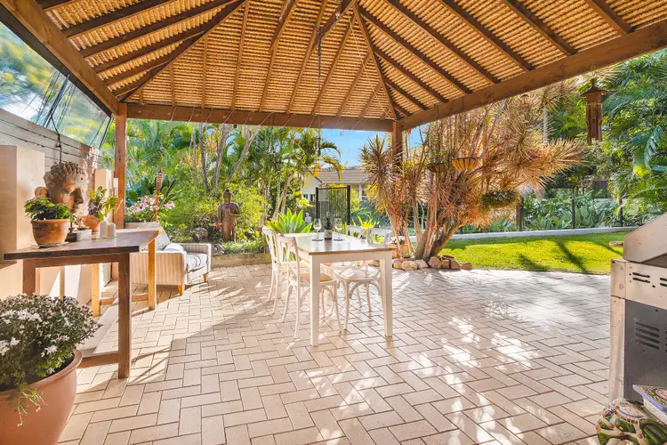 Second view of Homely house listing, 29 Petersen Avenue, Southport QLD 4215