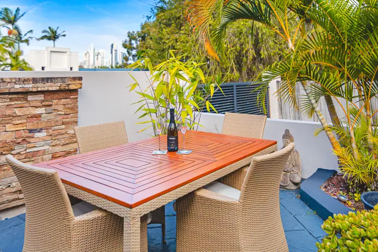 Fourth view of Homely house listing, 29 Petersen Avenue, Southport QLD 4215