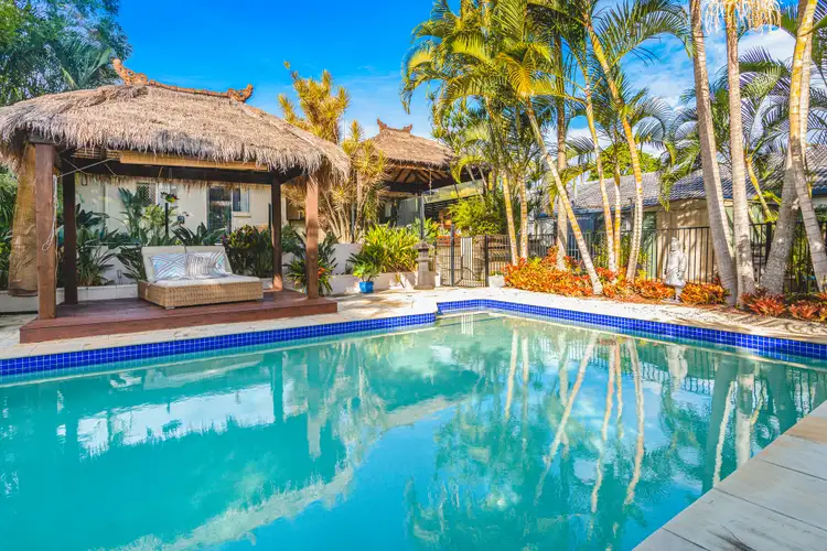 Sixth view of Homely house listing, 29 Petersen Avenue, Southport QLD 4215