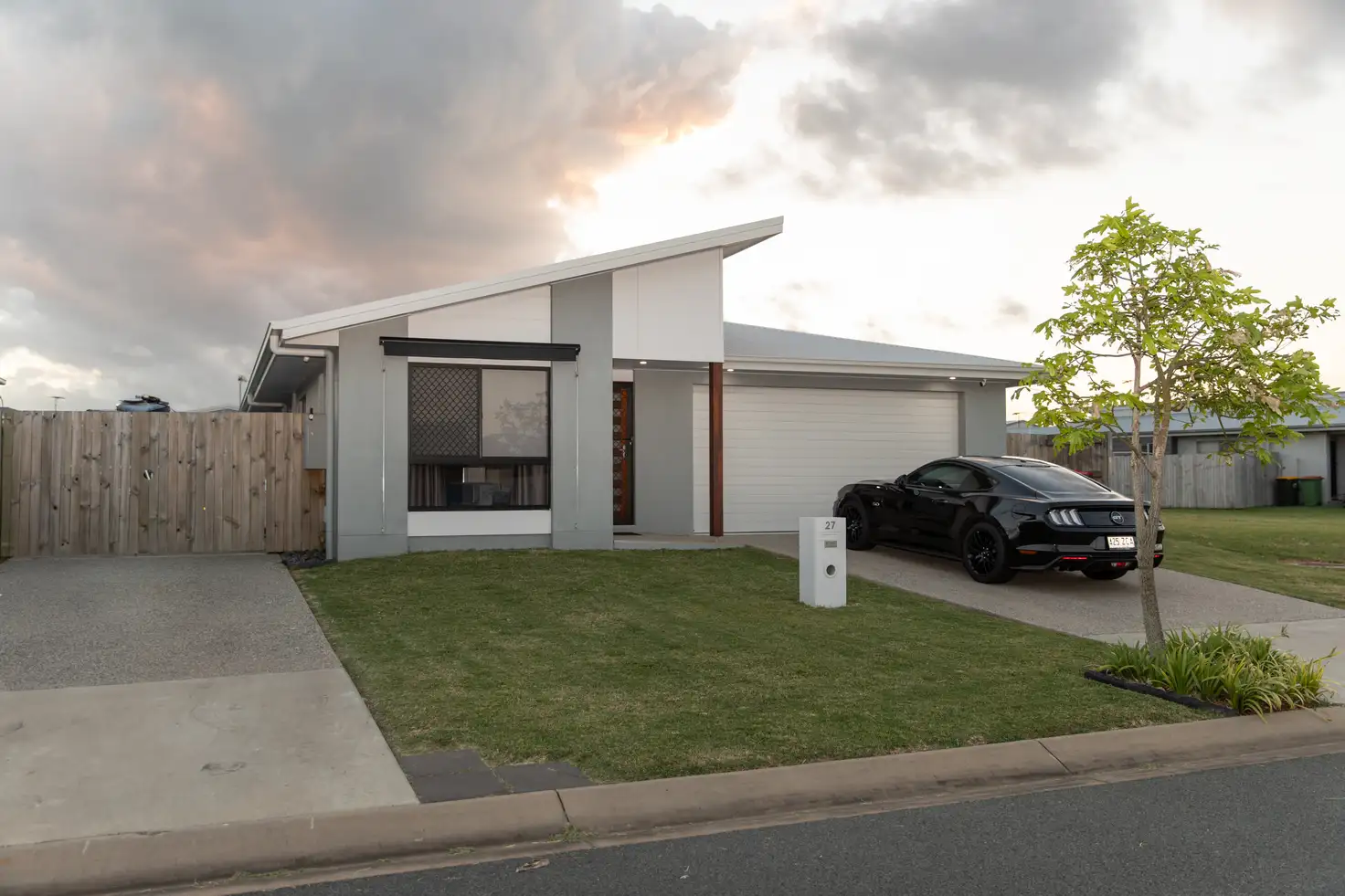 Main view of Homely house listing, 27 Primavera Boulevard, Beaconsfield QLD 4740