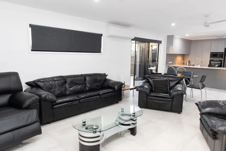 Third view of Homely house listing, 27 Primavera Boulevard, Beaconsfield QLD 4740
