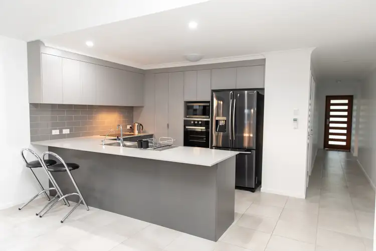 Fourth view of Homely house listing, 27 Primavera Boulevard, Beaconsfield QLD 4740