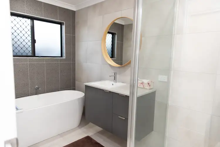 Fifth view of Homely house listing, 27 Primavera Boulevard, Beaconsfield QLD 4740