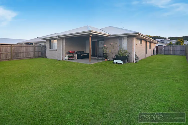 36 GREBE CRESCENT, Bli Bli QLD 4560