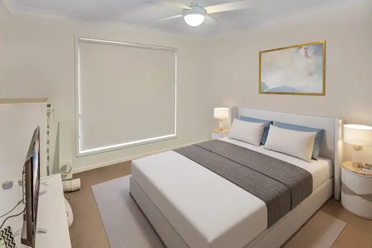 Seventh view of Homely house listing, 36 GREBE CRESCENT, Bli Bli QLD 4560