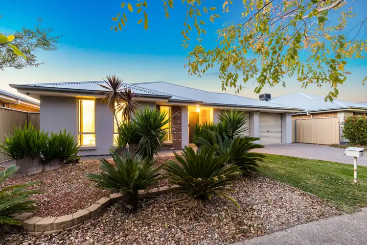 Main view of Homely house listing, 10 Banksia Avenue, Aldinga Beach SA 5173