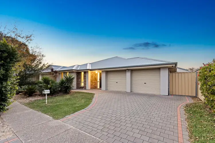 Second view of Homely house listing, 10 Banksia Avenue, Aldinga Beach SA 5173