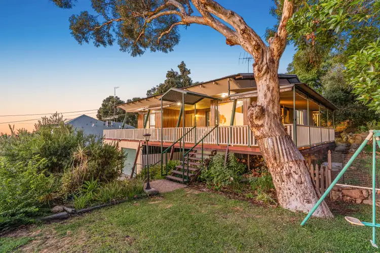 Second view of Homely house listing, 16 Gray Road, Gooseberry Hill WA 6076
