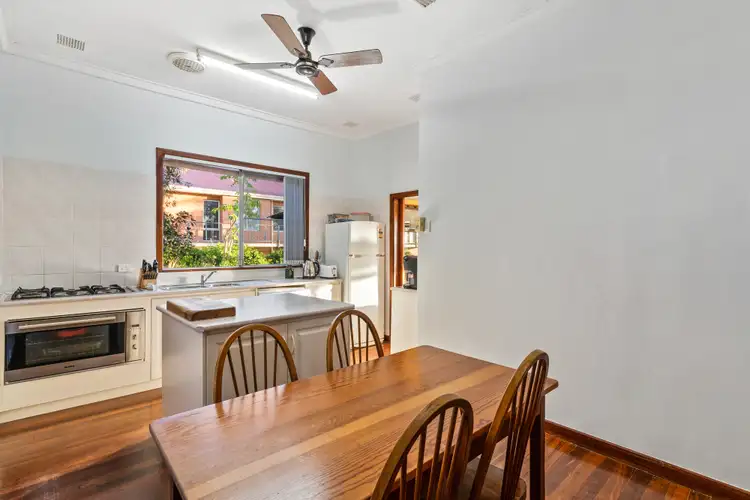 Fifth view of Homely house listing, 16 Gray Road, Gooseberry Hill WA 6076