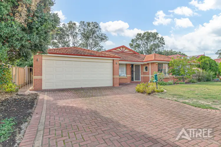 Main view of Homely house listing, 29 Jilakin Loop, Canning Vale WA 6155