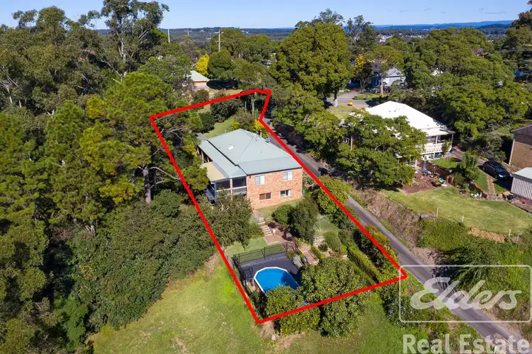 5 Park Road, Garden Suburb NSW 2289
